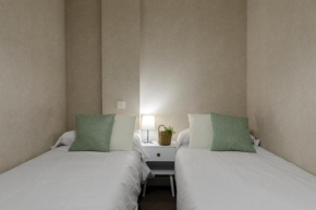 Torrejón Suites 2 habitaciones